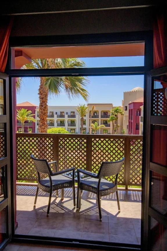 Oasis Saidia Palace & Blue Pearl Exterior photo