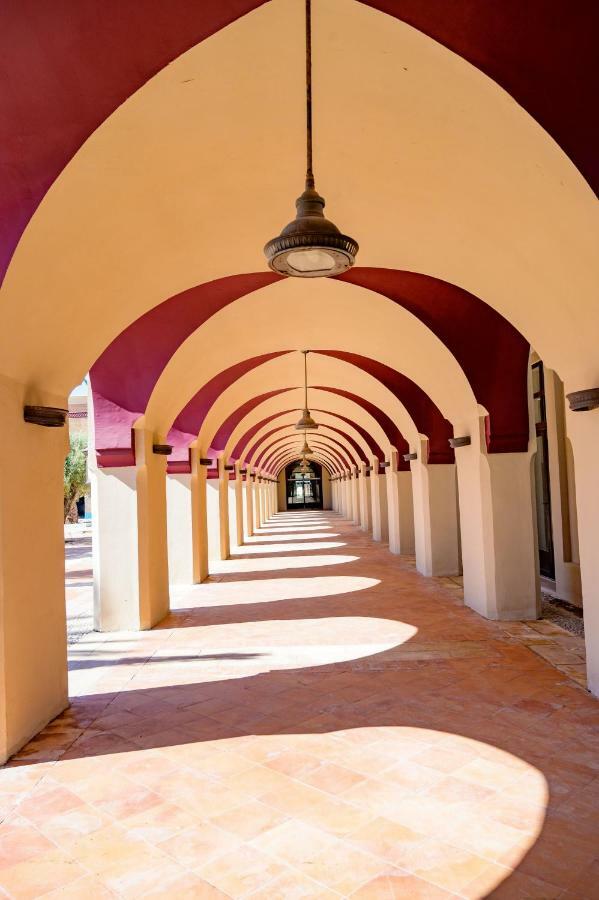 Oasis Saidia Palace & Blue Pearl Exterior photo